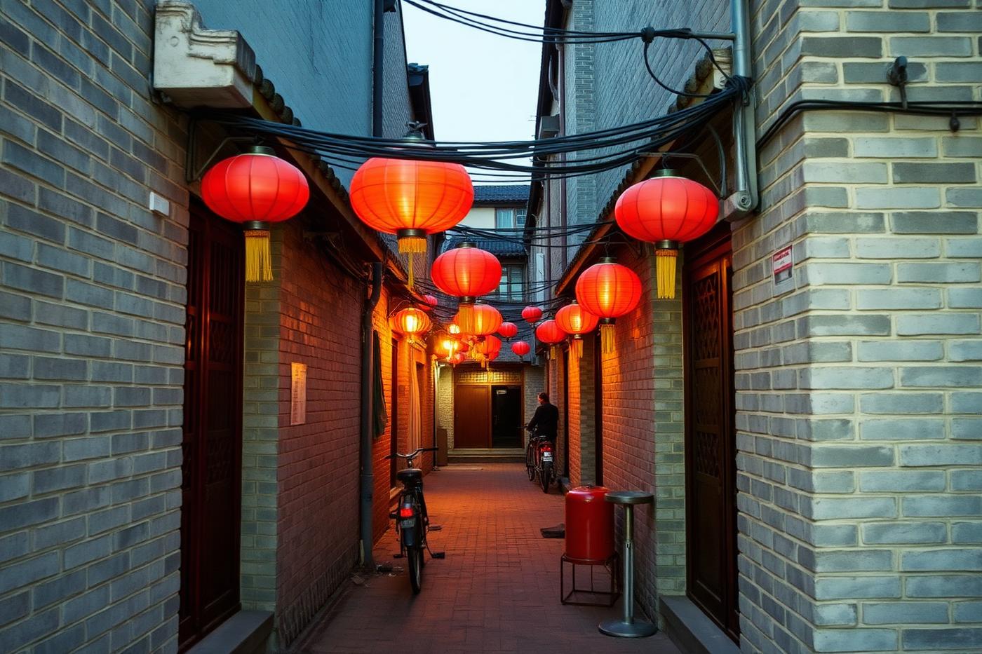 China 2026. Pròxima parada: la Xina! 🇨🇳