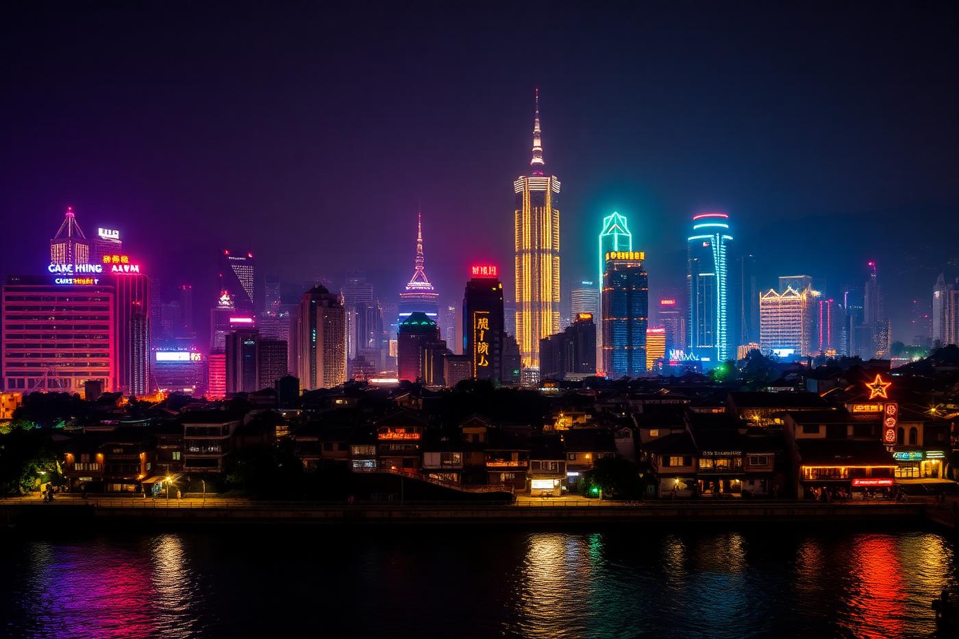 China 2026. Pròxima parada: la Xina! 🇨🇳