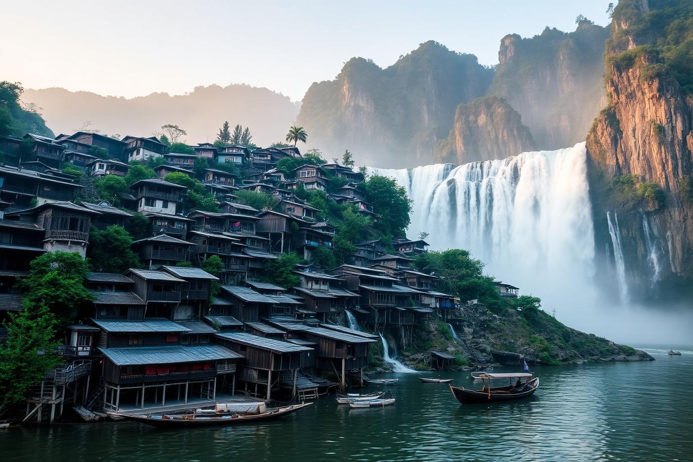 China 2026. Pròxima parada: la Xina! 🇨🇳