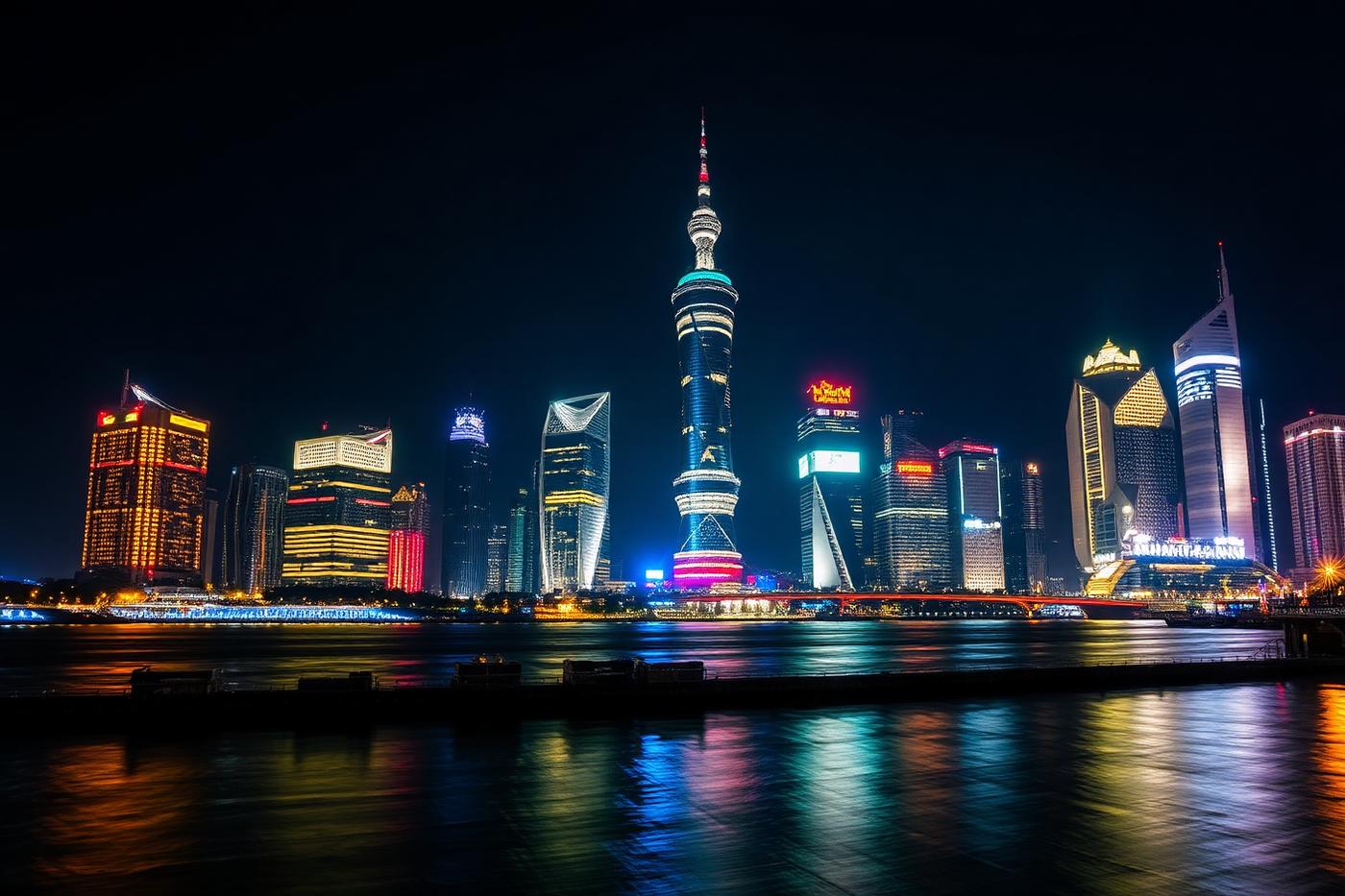 China 2026. Pròxima parada: la Xina! 🇨🇳
