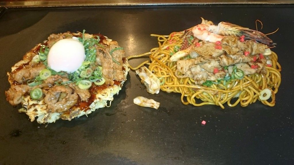 Osaka – Contrast dins del Japó – Dies 5 – 6