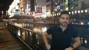 Osaka – Contrast dins del Japó – Dies 5 – 6