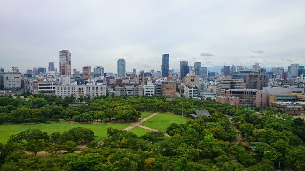 Osaka – Contrast dins del Japó – Dies 5 – 6