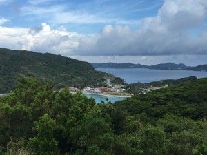 Back to Okinawa. Gerumajima i Fukujima…Bye bye Kerama Islands!