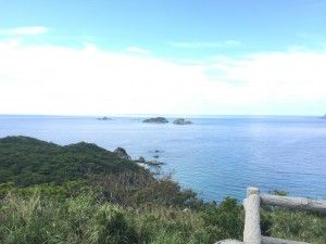 Back to Okinawa. Gerumajima i Fukujima…Bye bye Kerama Islands!
