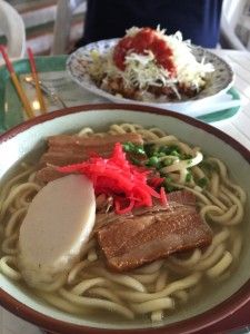 El color de la illa d’Aka – 阿嘉島の色