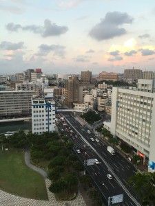 Back to Okinawa. Gerumajima i Fukujima…Bye bye Kerama Islands!
