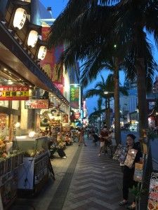 Welcome to Okinawa – ようこそ沖縄へ