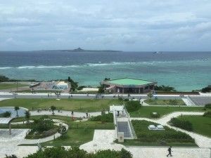 El nord d’Okinawa: del aquari de Churaumi fins al Cap Hedo – 沖縄の北
