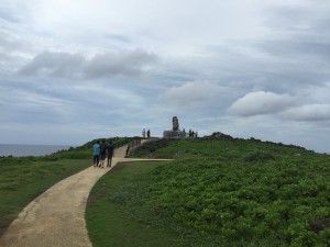 El nord d’Okinawa: del aquari de Churaumi fins al Cap Hedo – 沖縄の北